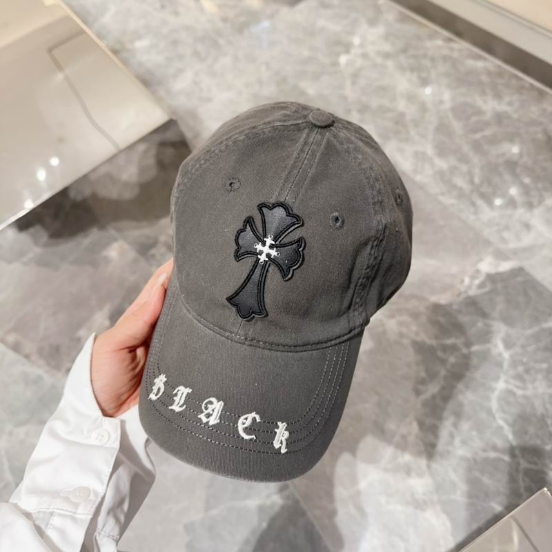 Chrome Hearts cap (40)